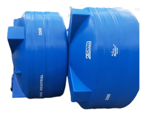 Tanque Para Agua Jumbos