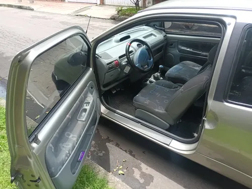 Renault Twingo 1.2 Access