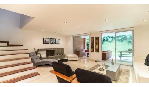 Casa En Arriendo En Envigado