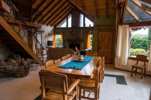 Imagen 3 de 14 de Casa En Venta 4 Dormitorios Villa La Angostura Las Balsas