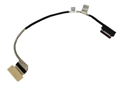 Cable Flex Display Hp Envy Touchsmart 15-j050