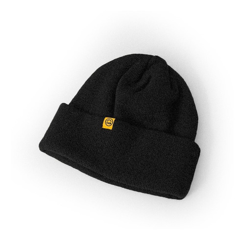 Gorro De Lana Ops Beanie