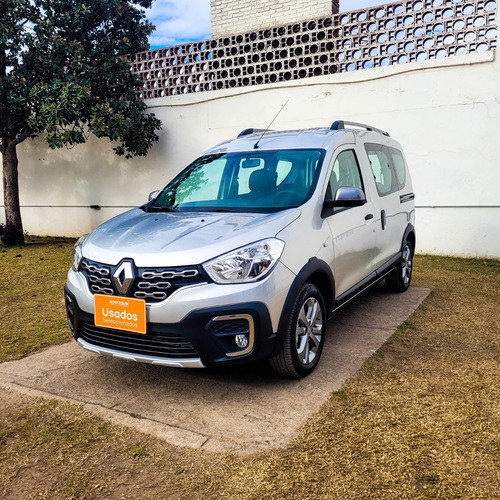 Renault Kangoo 1.6 Sce Stepway