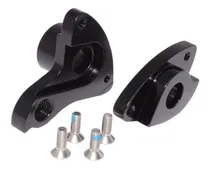 Comprar Gancheira Pu002F Quadro De Eixo Passante 12mm Vicinitech