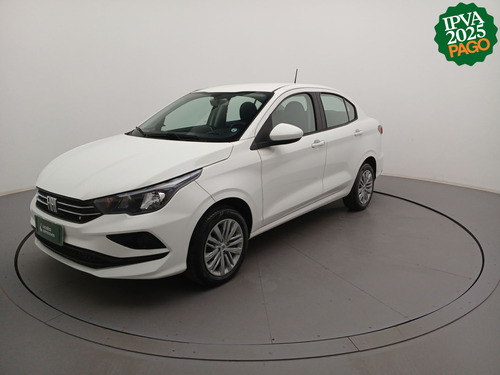 Fiat Cronos 1.3 FIREFLY FLEX DRIVE MANUAL