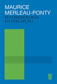 Libro Fenomenologia Da Percepcao 2316 De Merleau-ponty Maur