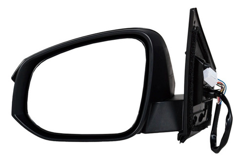 Espejo Izquierdo Toyota Rav4 2013/2018 Blincker / Defrost