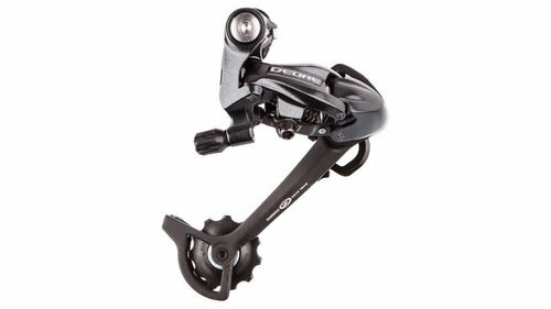 Cambio Desviador Trasero 9 Pasos Shimano Deore M591