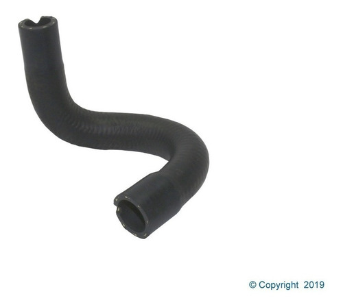 Manguera Calefaccion Entrada Meriva 1.8 2006 Gm Parts