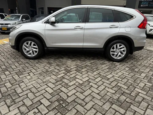 Honda CR-V 2.4 Lx