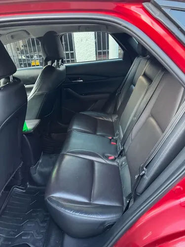 Mazda CX-30 2.5 Grand Touring Lx 4x2