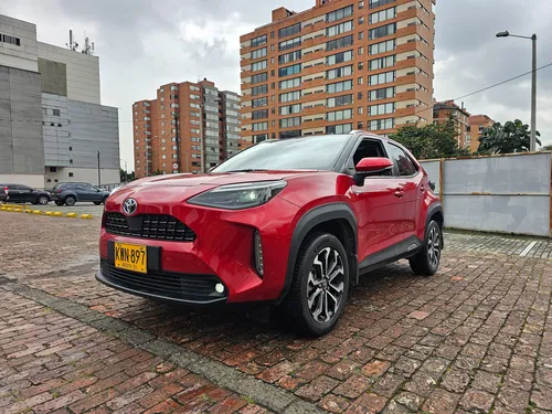 Toyota Yaris Cross 1.5 Hev Xls