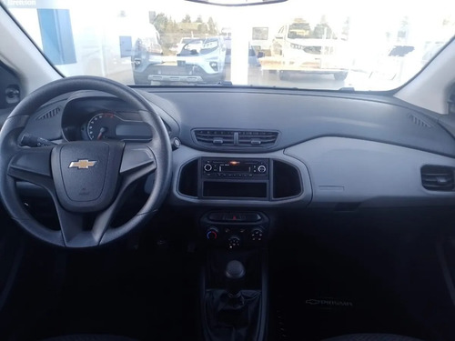 Imagen 10 de 13 de Chevrolet Prisma 1.4 Joy Ls Taraborelli Usados Bariloche *