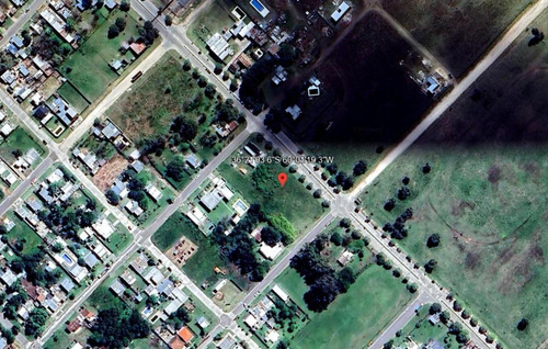 Terreno En Venta - 376mts2 - Tapalqué