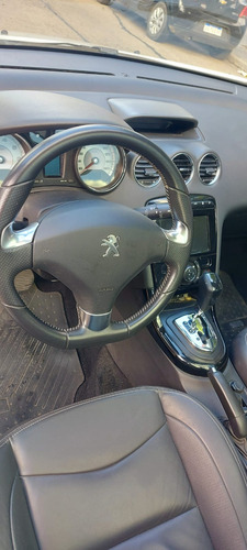 Peugeot 308 1.6 Feline Thp 165cv Tiptronic