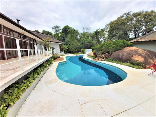 Imagem 1 de 30 de Ch00343- Linda Chácara Com Área Total De 23.000m² Á Venda No Condomínio- Vale Das Laranjeiras/ Indaiatuba-sp - Ch00343 - 4733095