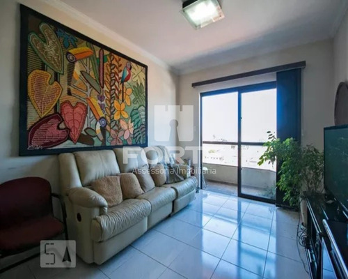 Imagem 12 de 16 de Apartamento - Ap00209 - 70848758