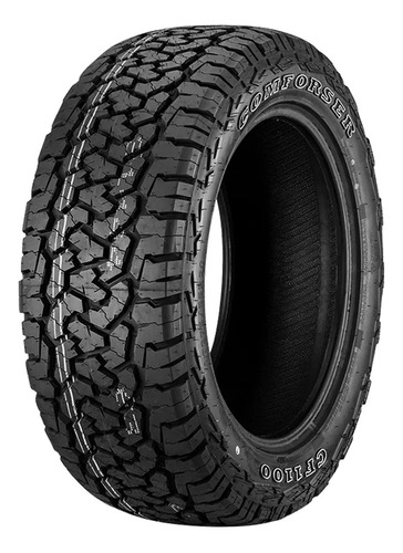 Pneu 205/65r15 94h Cf1100 Comforser Letra Branca