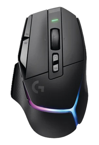 Mouse Gamer Logitech G502 X Plus Wireless Negro