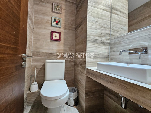 3 Dom, 3 Baños + Servicios, Salita, La Dehesa Central