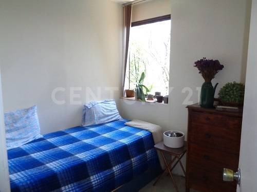 Imagen 30 de 30 de Departamento En Renta En Jardines De La Montaña
