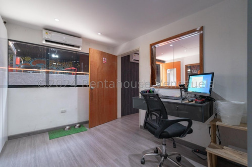 Taller Mecánico En Venta La Urbina Mls #25-1656
