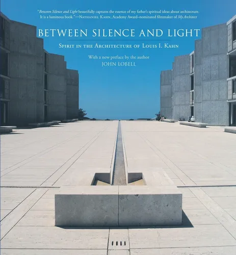 comprar Libro: Between Silence And Light: Spirit In The Architecture
