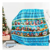 Comprar Cheokingba Manta Navideña Regalos, Manta Navideña, Manta De 