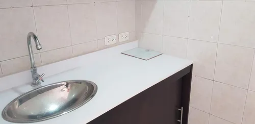 Oficina En Arriendo/venta En Santa Bárbara. Cod A1034210