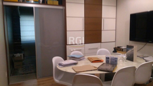 Conjunto/sala Em Floresta Com 1 Dormitório - El50875052
