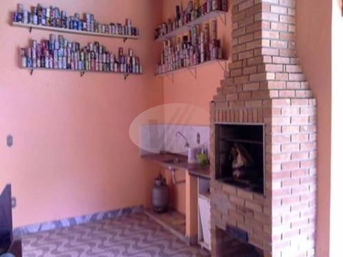 Chácara À Venda Em Distrito De Martim Francisco - Ch212505