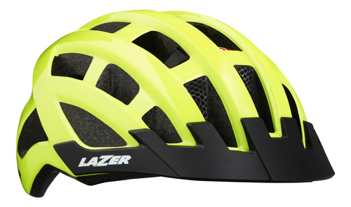 Casco De Ciclismo Lazer Compact Montaña