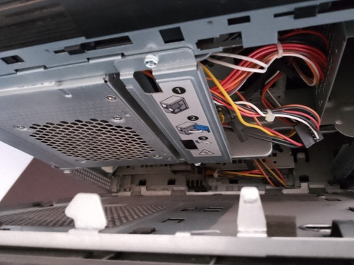 Cpu Dell Xps I7 (Usado)