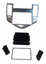 Comprar Kit Adaptador Reproductores 2din Y 1din Chevrolet Cruze