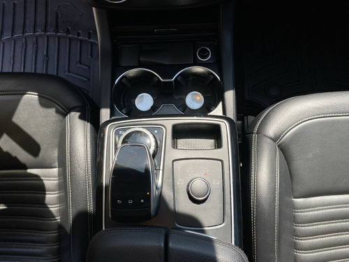 Mercedes-Benz Clase GLE 3.0 Coupe 4matic Diésel
