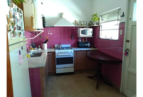 Imagen 6 de 12 de Casa En Lote Propio De 8,66x19