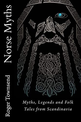 Libro: Norse Myths: Myths, Legends And Folk Tales From