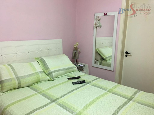 Imagem 12 de 27 de Apartamento Com 3 Dormitórios À Venda, 70 M² Por R$ 480.000,00 - Vila Formosa (zona Leste) - São Paulo/sp - Ap1355