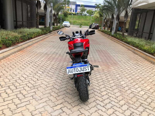 Ducati Multistrada 950