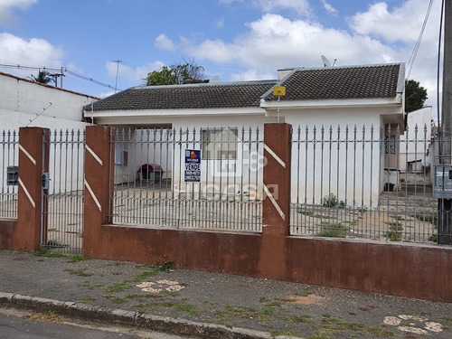 Imagem 1 de 28 de Casa À Venda Na Madureira - 189-v