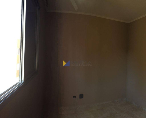 Imagem 16 de 30 de Apartamento Com 3 Dormitórios À Venda, 75 M² Por R$ 295.000,00 - Macedo - Guarulhos/sp - Ap0492