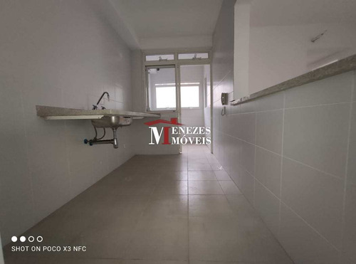 Imagem 8 de 24 de Apartamento A Venda Em Bertioga - Centro - Ref. 1608 - V1608