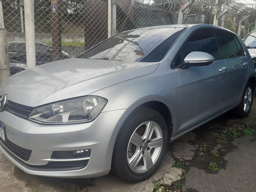 Volkswagen Golf 1.4 Tsi Comfortline 5p Automática