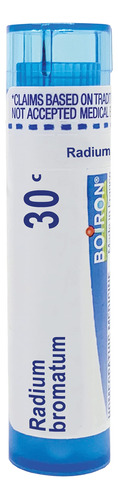 Boiron Ee.  Bromatum 30c [salud Y Belleza]