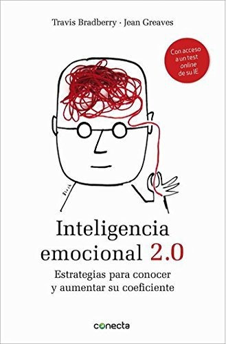 Libro : Inteligencia Emocional 2.0 / Emotional Intelligence