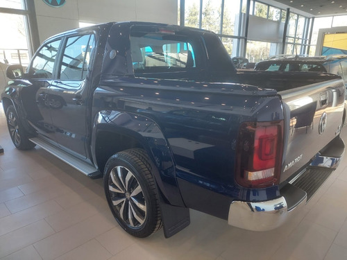 Imagen 2 de 9 de Amarok Extreme 3.0 V6 0km Aj