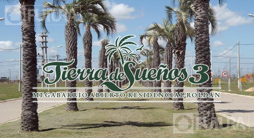 Imagen 5 de 9 de Tierra De Sueños Iii - Escriturado