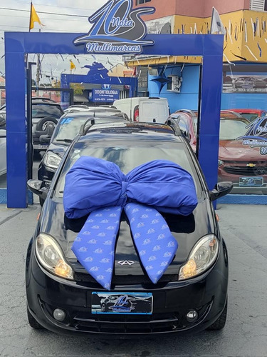 Imagem 2 de 8 de Chery Face 1.3 16v/1.3 16v Flex.mec.