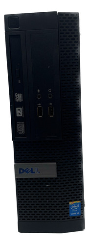 Desktop Dell Optiplex 3020, I5-4590  , 8 Gb, 256 Gb Ssd