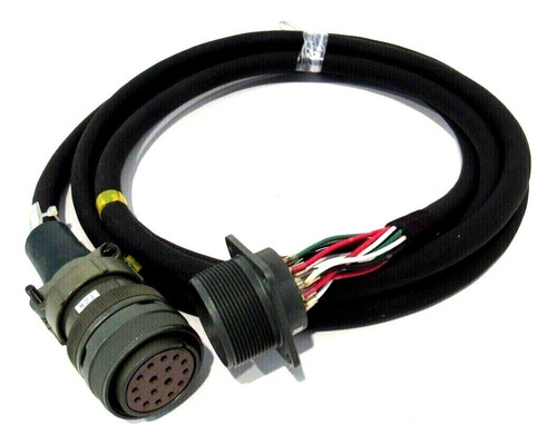 New Fanuc A660-2003-t063 Cable A6602003t063 Ddb